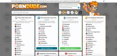 free porn sites free|The Porn Dude – Top Porn Sites List [2024 VERSION].